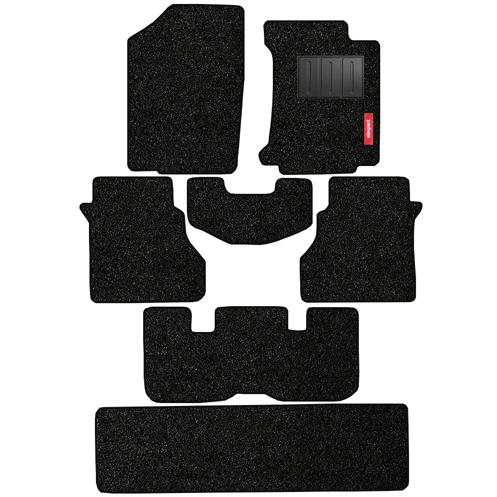 New Mahindra Scorpio N Car Accessories